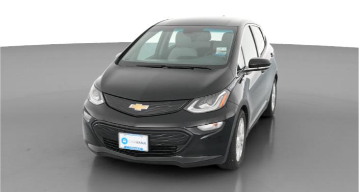 2020 Chevrolet Bolt EV LT -
                  Indianapolis, IN