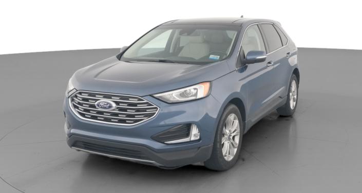 Thumbnail: 2019 Ford Edge - 1