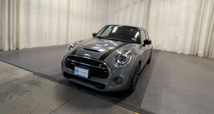 Thumbnail: 2021 MINI Cooper Hardtop - 1