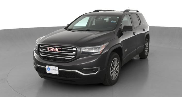 Thumbnail: 2017 GMC Acadia - 1