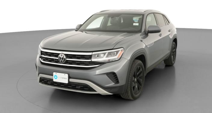 Thumbnail: 2023 Volkswagen Atlas - 1