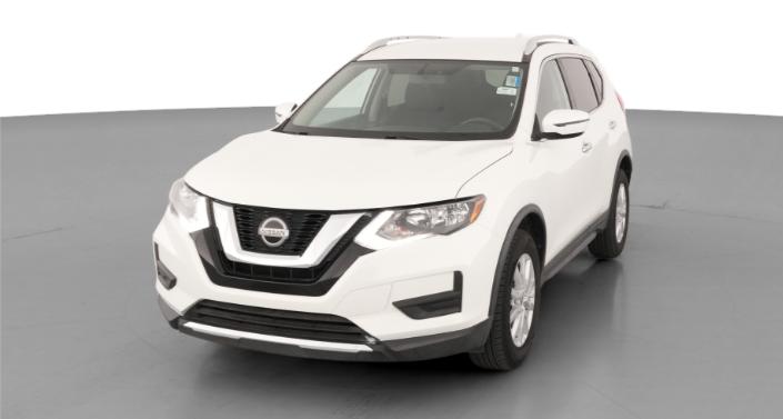 Thumbnail: 2018 Nissan Rogue - 1