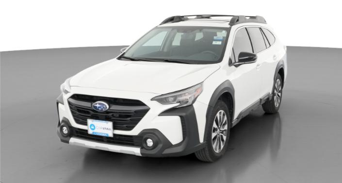 Thumbnail: 2024 Subaru Outback - 1