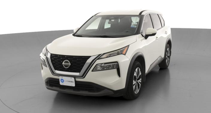 Thumbnail: 2021 Nissan Rogue - 1