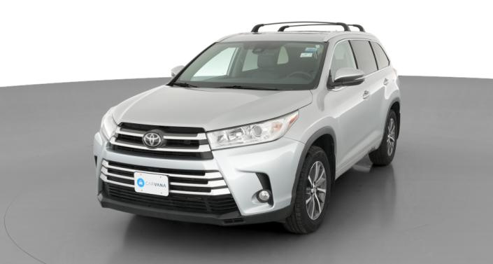Thumbnail: 2018 Toyota Highlander - 1
