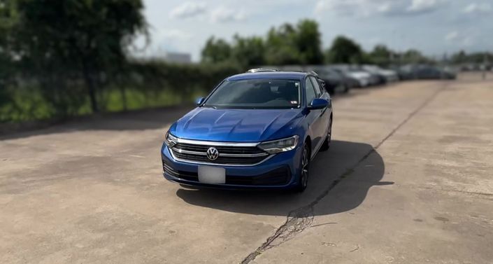 2024 Volkswagen Jetta S -
                  Fort Worth, TX