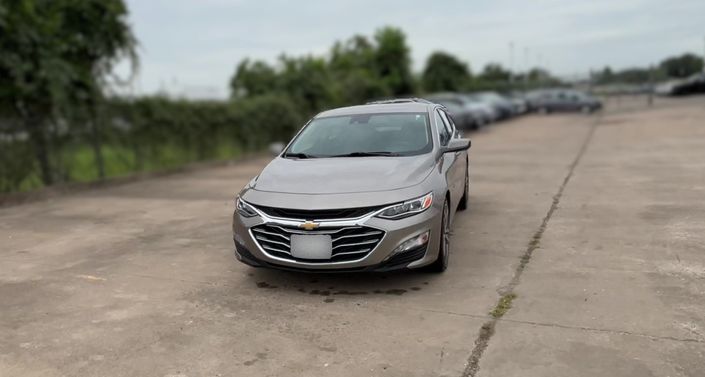 Thumbnail: 2024 Chevrolet Malibu - 1