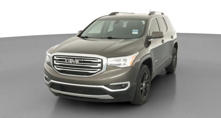 Thumbnail: 2019 GMC Acadia - 1