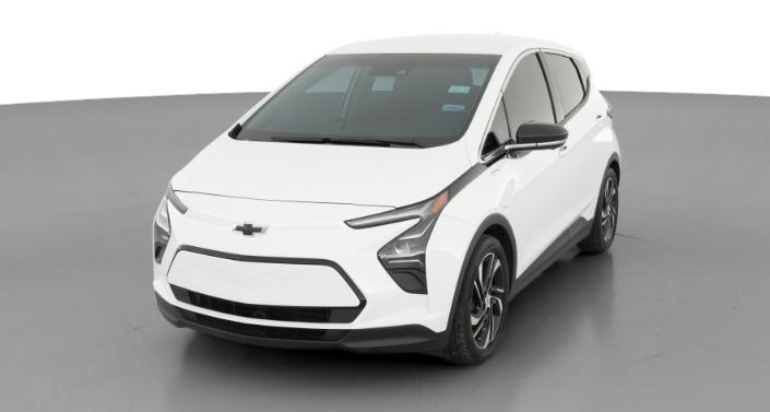 Thumbnail: 2023 Chevrolet Bolt EV - 1