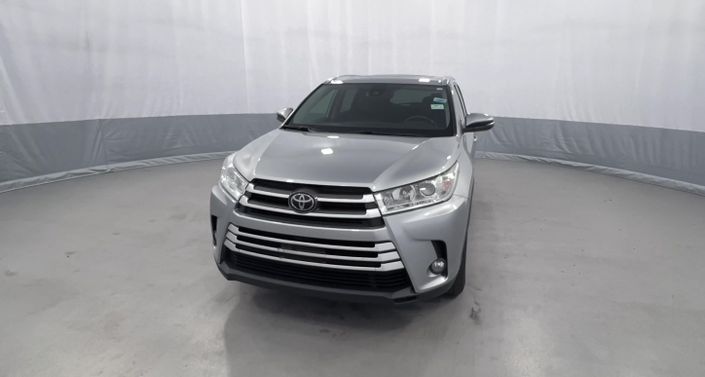 Thumbnail: 2018 Toyota Highlander - 1