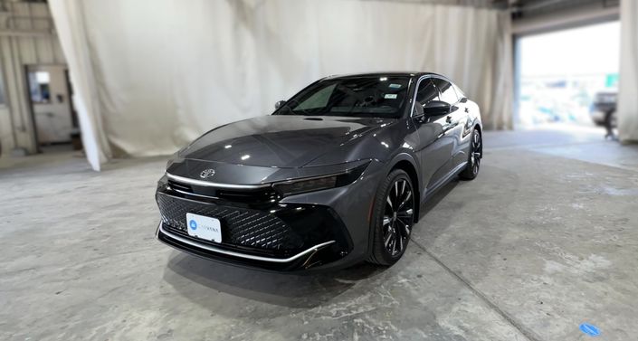Thumbnail: 2023 Toyota Crown - 1
