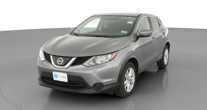 Thumbnail: 2019 Nissan Rogue Sport - 1