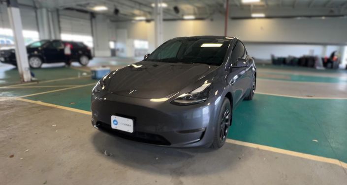 Thumbnail: 2023 Tesla Model Y - 1