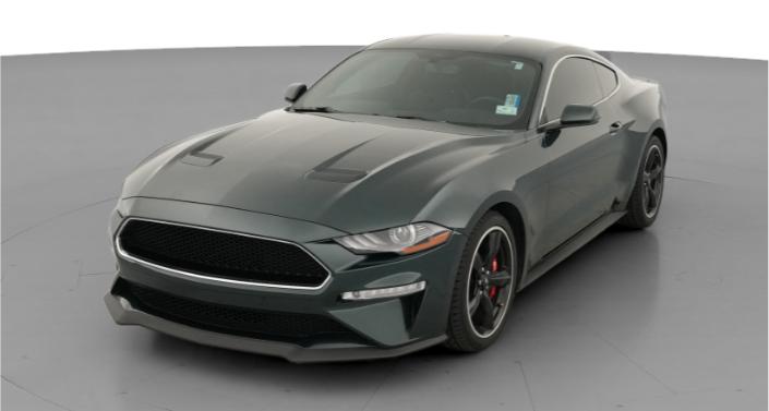 Thumbnail: 2019 Ford Mustang - 1