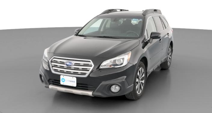 Thumbnail: 2017 Subaru Outback - 1