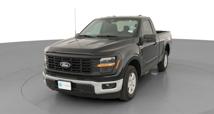 Thumbnail: 2024 Ford Econoline - 1