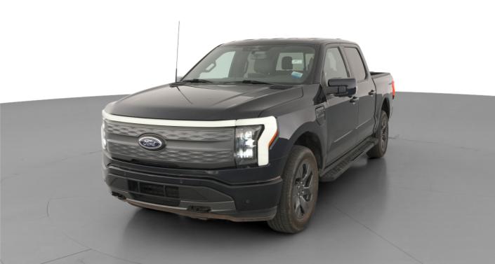 Thumbnail: 2023 Ford F-150 - 1