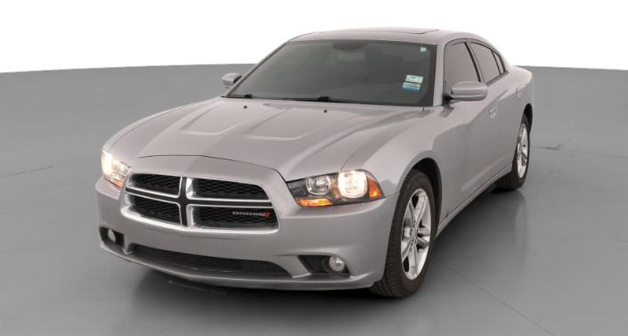 Thumbnail: 2014 Dodge Charger - 1