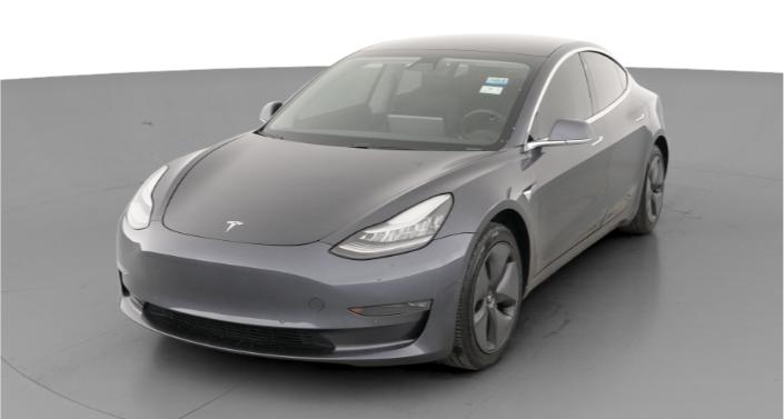 Thumbnail: 2019 Tesla Model 3 - 1
