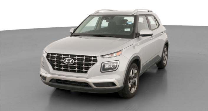 2021 Hyundai Venue SEL -
                  Auburn, GA