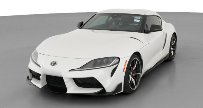Thumbnail: 2020 Toyota GR Supra - 1