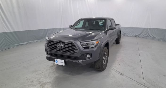 Thumbnail: 2022 Toyota Tacoma - 1