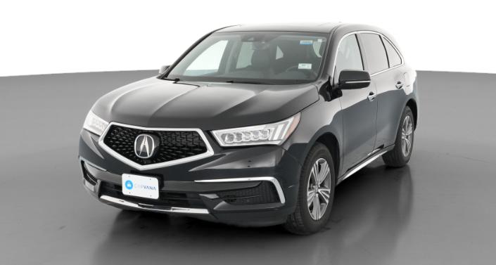 Thumbnail: 2019 Acura MDX - 1