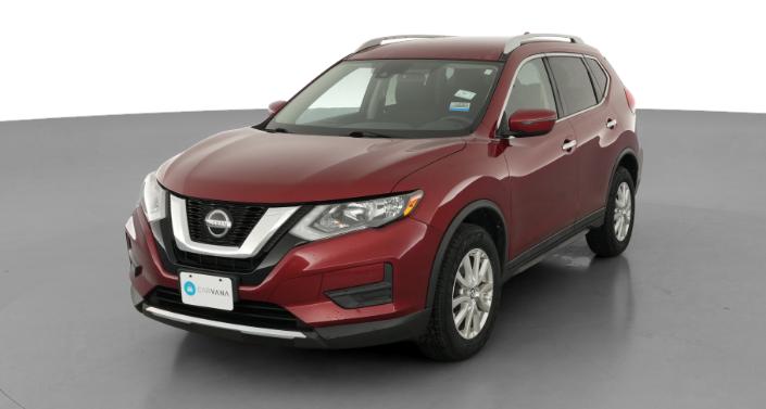 Thumbnail: 2019 Nissan Rogue - 1