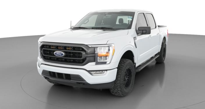 Thumbnail: 2022 Ford Econoline - 1