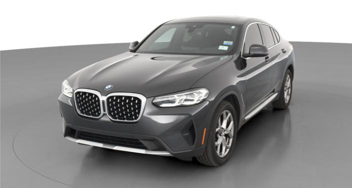 2022 BMW X4 xDrive30i -
                  Bessemer, AL