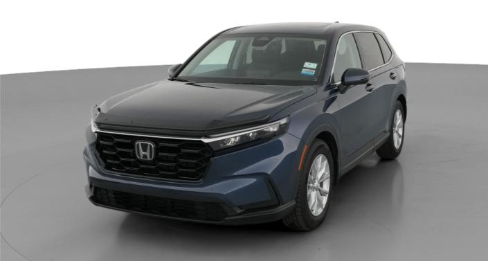 Thumbnail: 2025 Honda CR-V - 1
