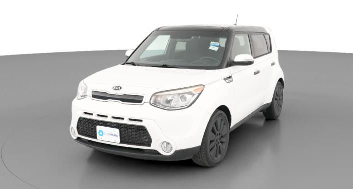 Thumbnail: 2014 Kia Soul - 1