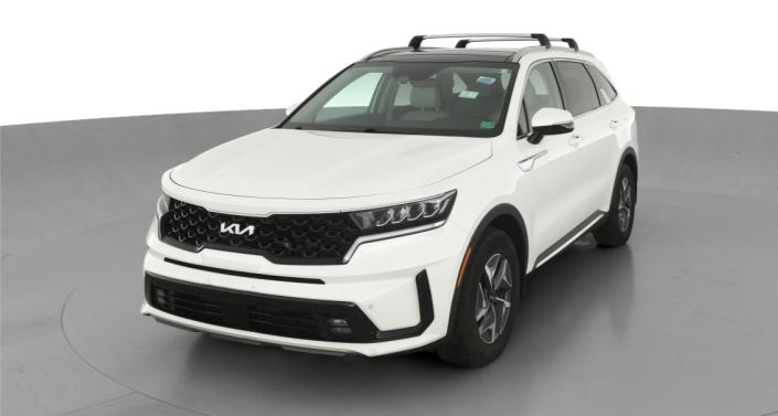 Thumbnail: 2022 Kia Sorento - 1
