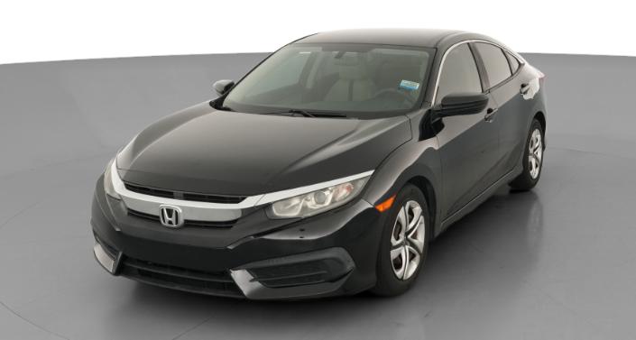 Thumbnail: 2017 Honda Civic - 1