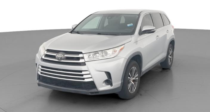 Thumbnail: 2019 Toyota Highlander - 1