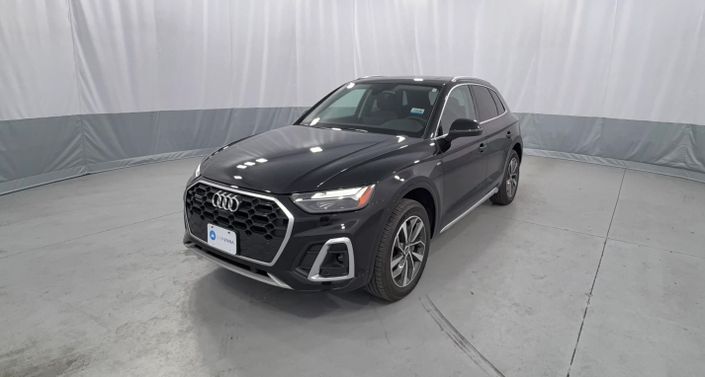 Thumbnail: 2023 Audi Q5 - 1