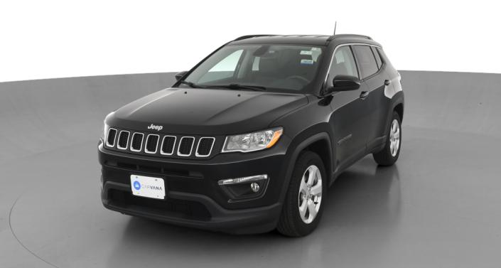 Thumbnail: 2019 Jeep Compass - 1