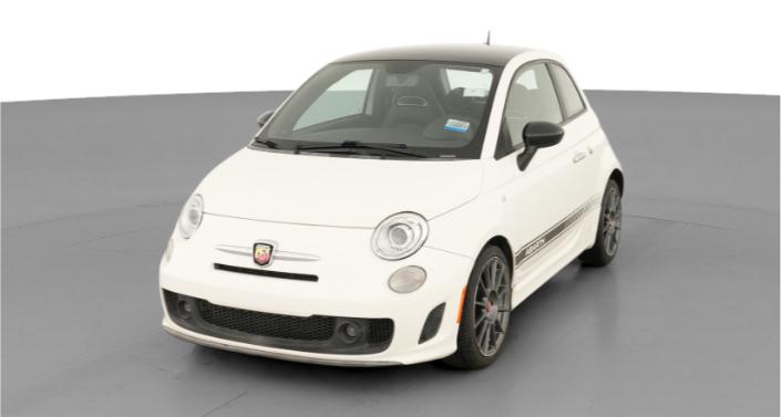 Thumbnail: 2013 Fiat 500 - 1