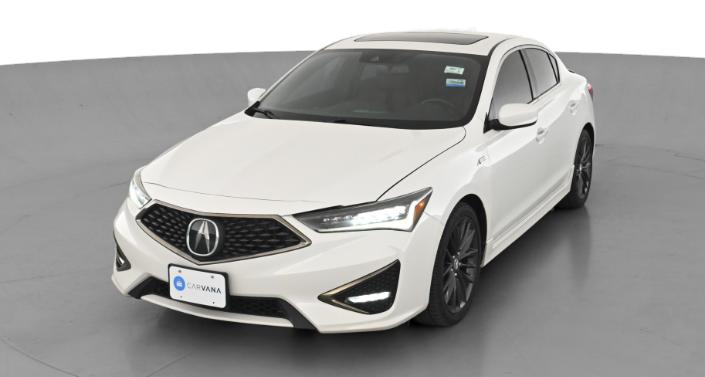 Thumbnail: 2019 Acura ILX - 1