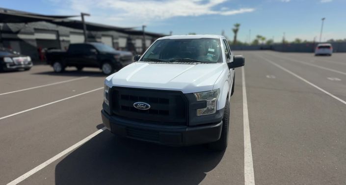 Thumbnail: 2015 Ford Econoline - 1
