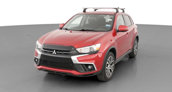 Thumbnail: 2018 Mitsubishi Outlander Sport - 1