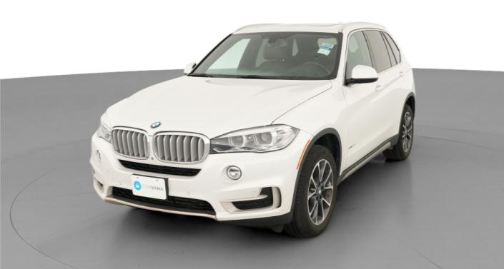 Thumbnail: 2018 BMW X5 - 1