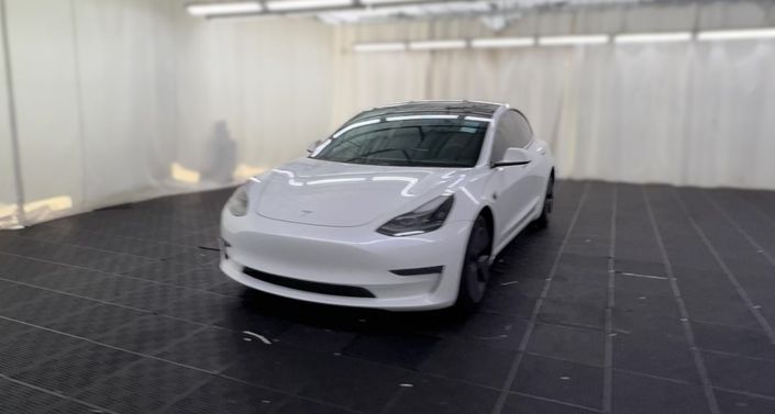 Thumbnail: 2021 Tesla Model 3 - 1