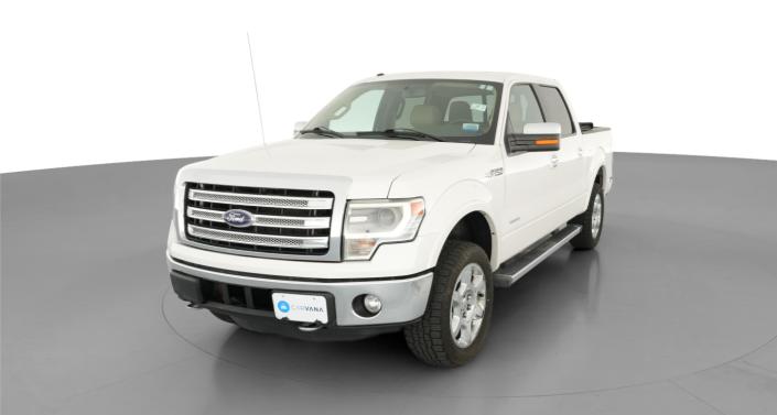 2013 Ford Econoline E-150 -
                  Rocklin, CA