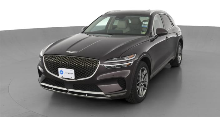 2022 Genesis GV70 Standard -
                  Colonial Heights, VA