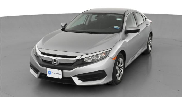 Thumbnail: 2018 Honda Civic - 1