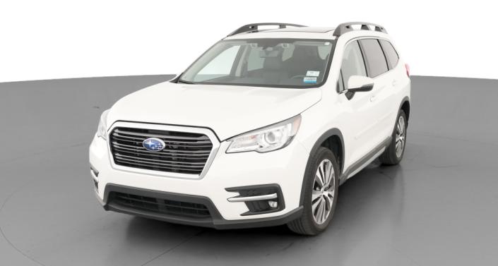 Thumbnail: 2022 Subaru Ascent - 1
