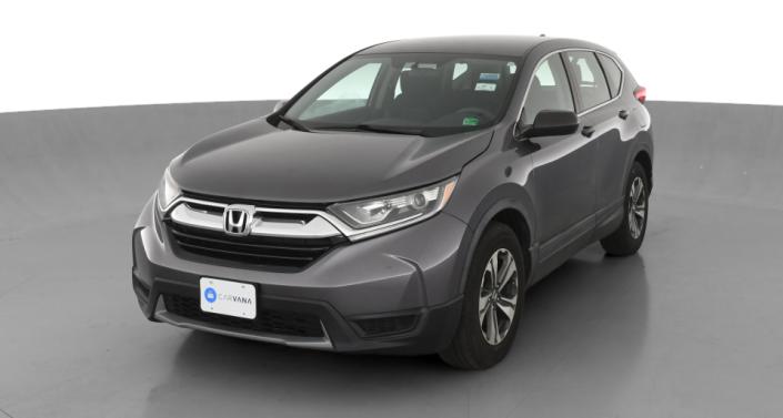 Thumbnail: 2018 Honda CR-V - 1