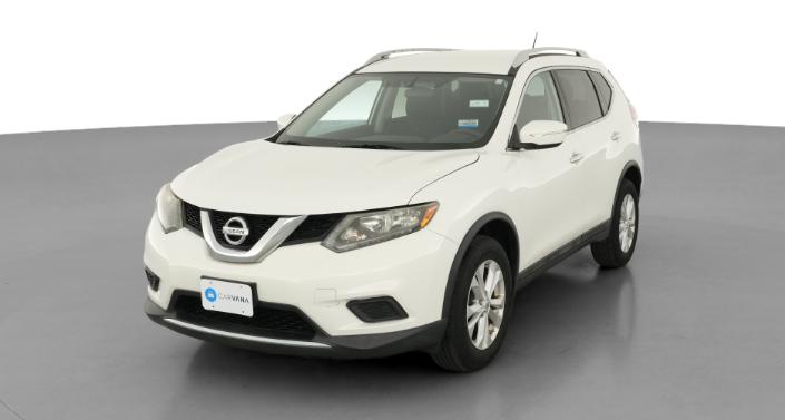 Thumbnail: 2014 Nissan Rogue - 1