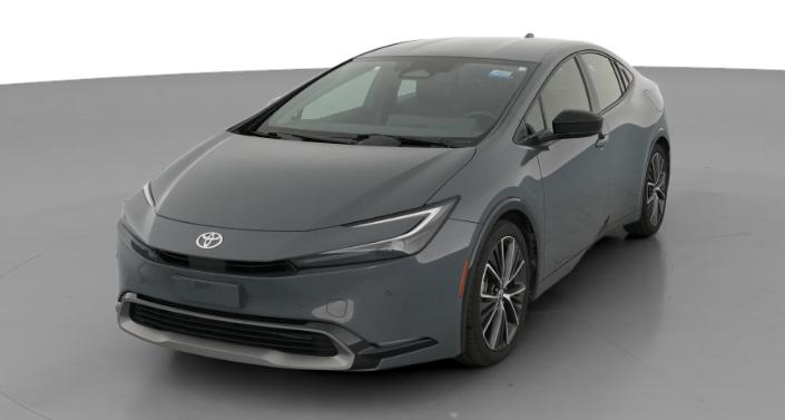 Thumbnail: 2023 Toyota Prius - 1